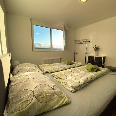Apartment Saentisblick In Arbon Von Swisspartments Zewnętrze zdjęcie